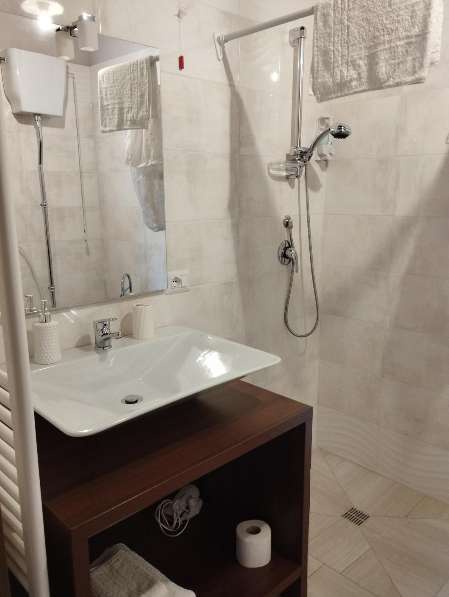 Casalbuono L'Arco Antico B&B 외부 사진